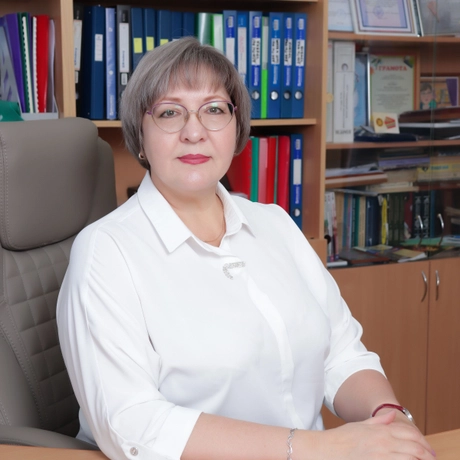 Изображение спикера