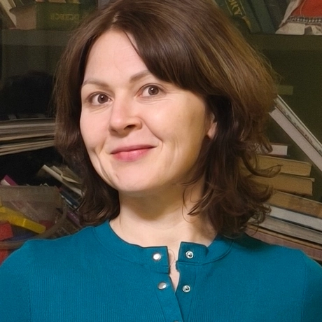 Сазонова Елена