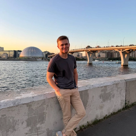 Корнеев Кирилл