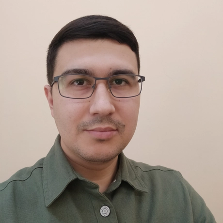 Изображение спикера