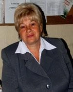 Трапезникова Галина
