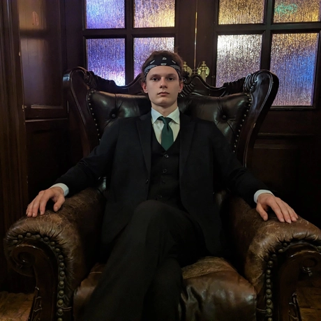 Врасский Ярослав