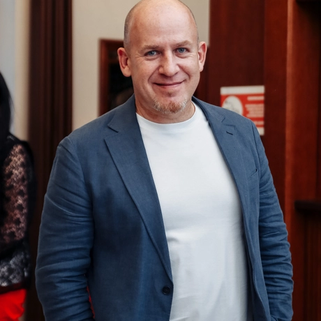 Мещихин Дмитрий