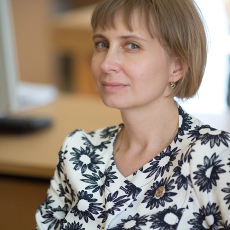 Изображение спикера