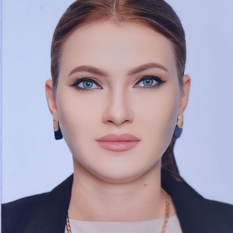 Амерханова Медина