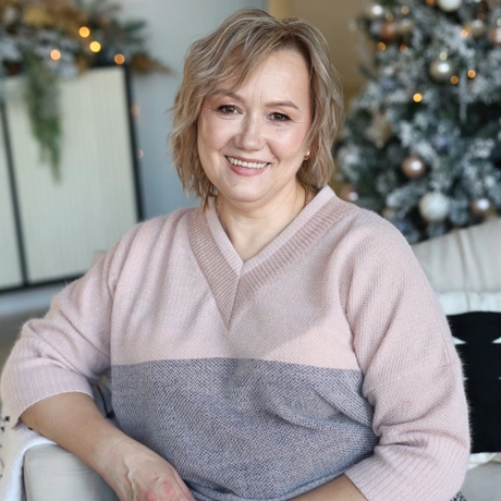 Шумилкина Наталья