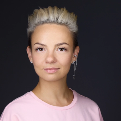 Чечеткина Тамара