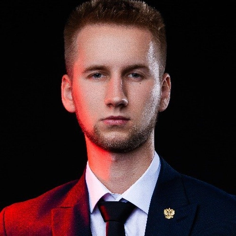 Чернышов Денис