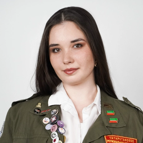 Изображение спикера