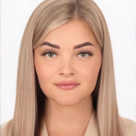 Бондарчук Анна