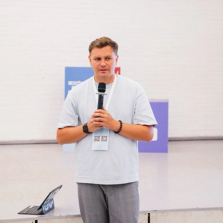 Офицеров Виталий