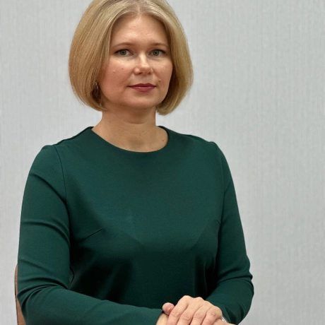 Соколенко Елена