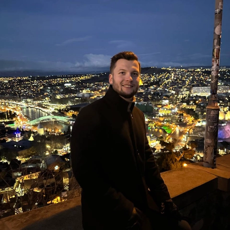 Сюткин Евгений