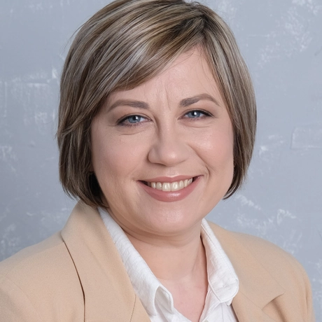 Епифанцева Марина