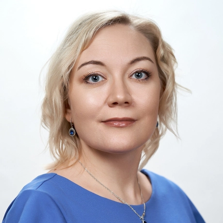 Изображение спикера