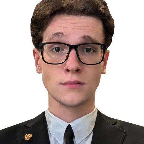 Изображение спикера