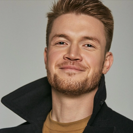 Изображение спикера