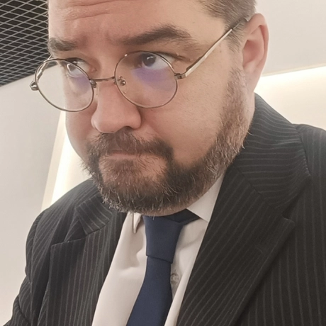 Изображение спикера