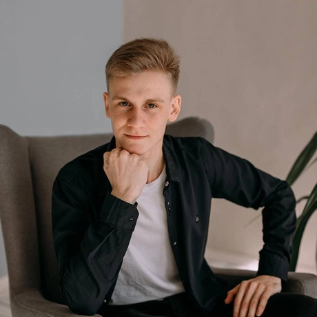 Аббасов Евгений 