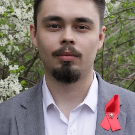 Марков Евгений