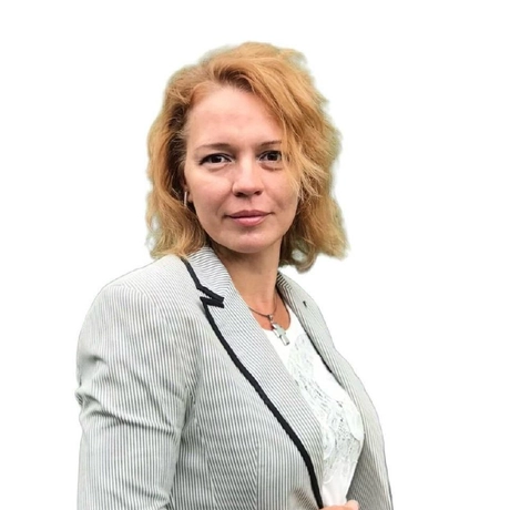 Апошанская Екатерина