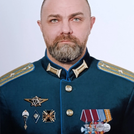 Днепровский Рубен