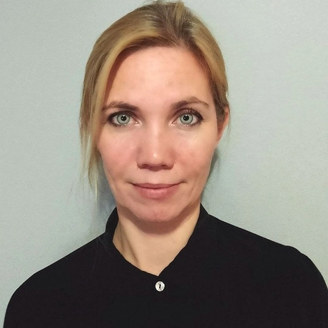 Изображение спикера