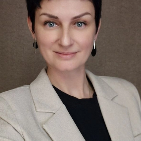 Орехова Елена