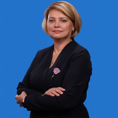 Бирюкова Ольга