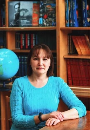 Изображение спикера