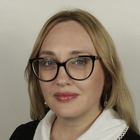 Виноградова Юлия