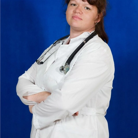 Матвеева Екатерина