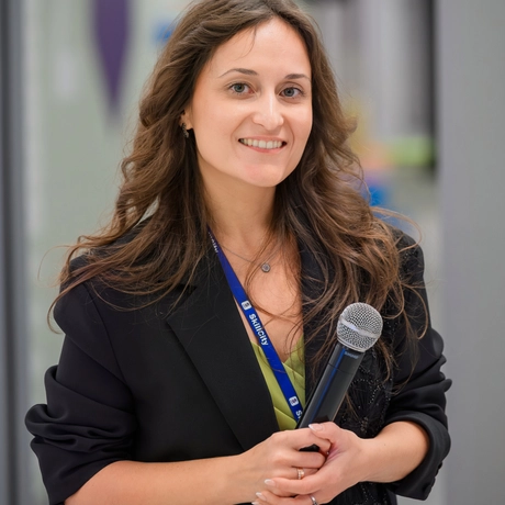 Родионова Юлия