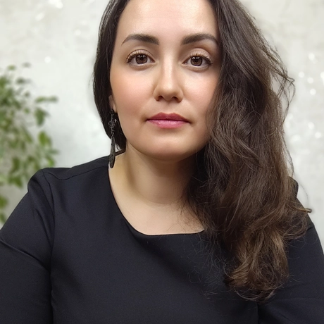 Чухлебова Екатерина