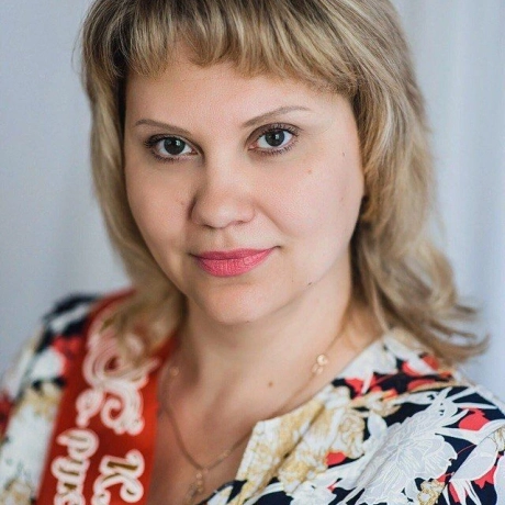 Борисова Надежда