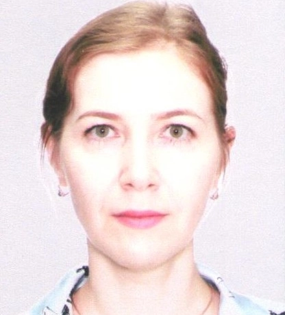 Зезегова Ольга