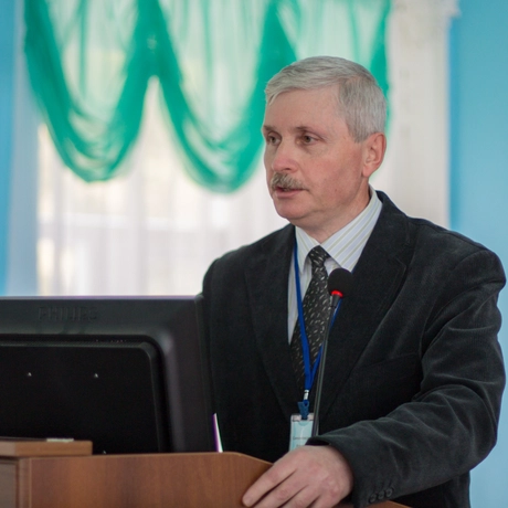 Симановский Андрей