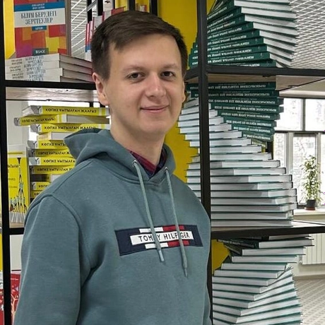 Изображение спикера