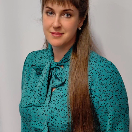 Ласточкина Татьяна