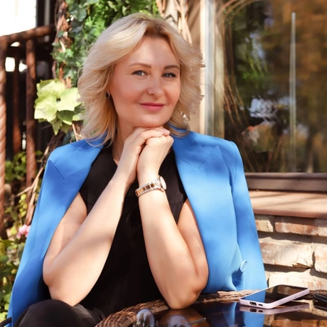 Изображение спикера