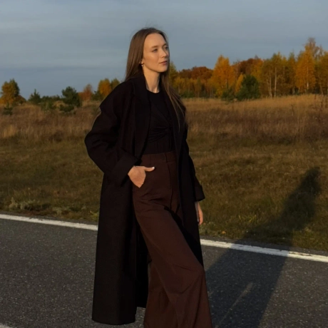 Маслова Анжелика