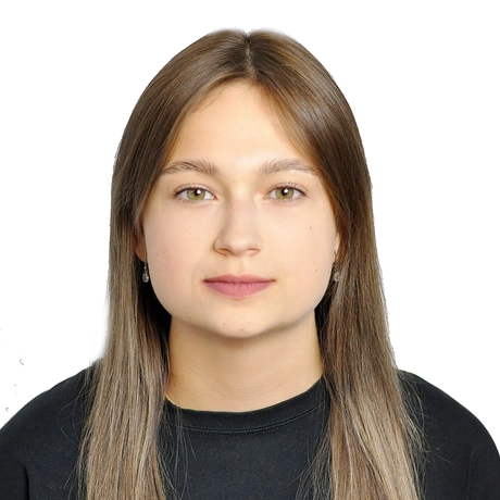 Семенцова Юлия