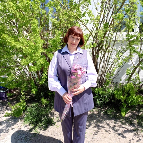 Баженова Юлия