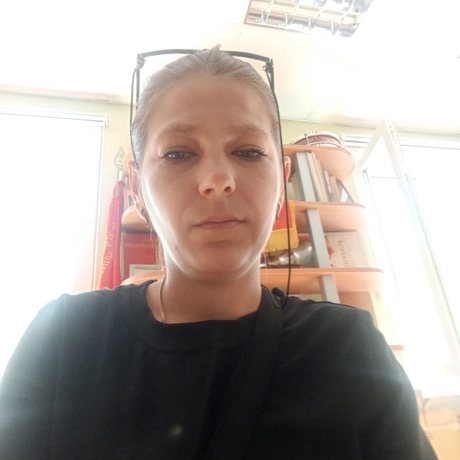 Николаева Мария