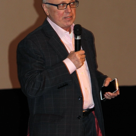 Изображение спикера