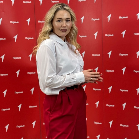 Осипенко Анна