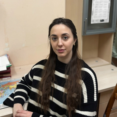 Изображение спикера