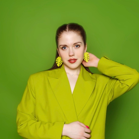 Изображение спикера