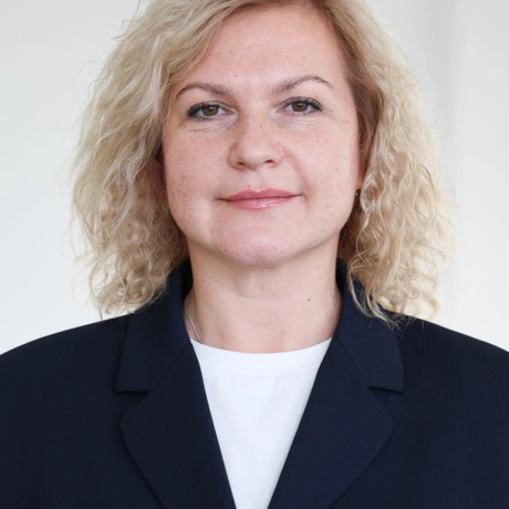 Чижикова Наталья