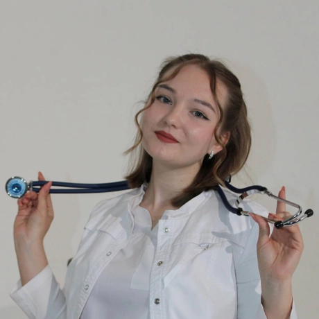 Изображение спикера